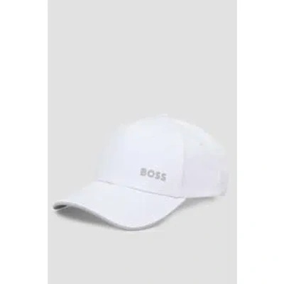 Hugo Boss Boss In White