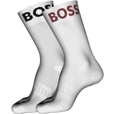 Hugo Boss Boss In Neutral