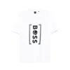 Hugo Boss Boss T-shirts In White