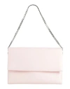 Hugo Boss Women's Madeira Clutch-n Bag Light Pink | 50474525684 In Pink