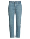 Hugo Boss Boss Woman Jeans Blue Size 30 Cotton
