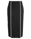Hugo Boss Boss Skirts In Black