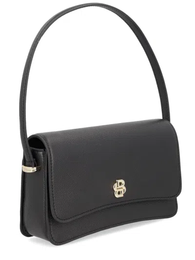 HUGO BOSS BOSS WOMEN MONOGRAM "BB" BAG