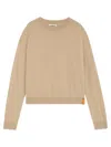 Hugo Boss X Steiff Sweater In Virgin Wool And Cashmere In Green
