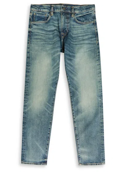 HUGO BOSS BOSS X DAVID BECKHAM SLIM-LEG JEANS