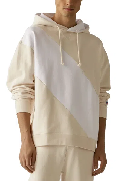 Pre-owned Hugo Boss Boss X H X T Russell Athletic Unisex Hoodie Sweater Sweatshirt Hoody Jumper In Multicoloured