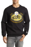 HUGO BOSS BOSS X NFL CREWNECK SWEATSHIRT