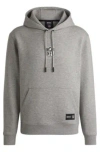 Hugo Boss Boss X Nfl Interlock Hoodie With Special Branding In Nfl Generic