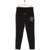 Hugo Boss Boss X Nfl Las Vegas Raiders Sweatpants In Black
