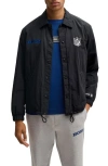 Hugo Boss Boss X Nfl X Nfl Otto Jacket In Nfl