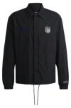 Hugo Boss Boss X Nfl X Nfl Otto Jacket In Nfl Generic