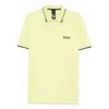 Hugo Boss Boss Sweaters In Green