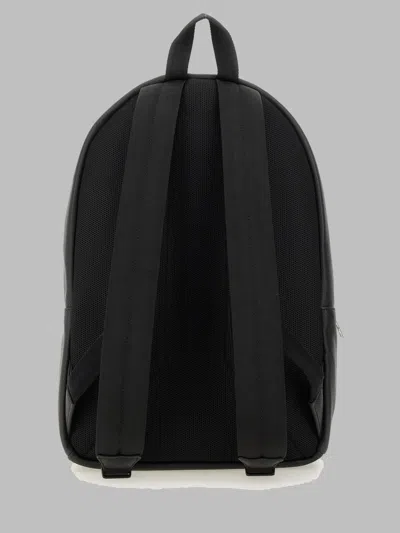 Hugo Boss Boss Zaino "ray" Con Logo In Black