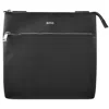 Hugo Boss Boss Zair Envelope Bag Black