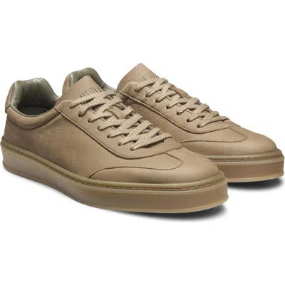 HUGO BOSS BOSS ZAREK LOW TOP SNEAKER