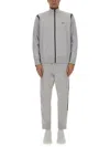 Hugo Boss Boss Dresses In Grey