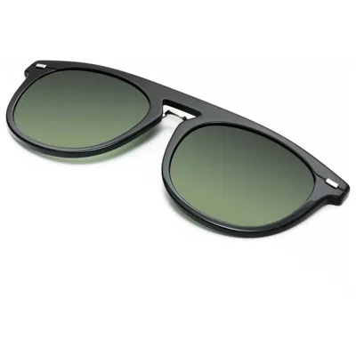 Hugo Boss Boss1129clon807qt54 Tinted Lens Sunglasses In Multi