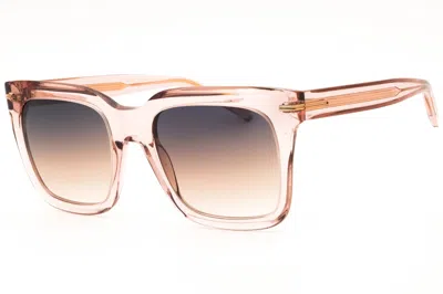 Hugo Boss Boss1656s Sunglasses In Pink