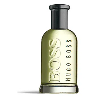 Hugo Boss Bottled 6.7 oz Eau De Parfum For Men In Multi