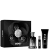 Hugo Boss Bottled Beyond Eau De Parfum 100ml Gift Set