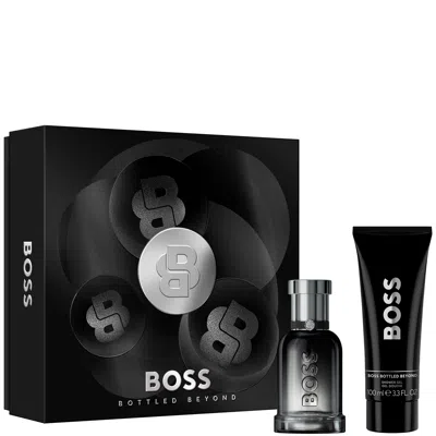 Hugo Boss Bottled Beyond Eau De Parfum 50ml Gift Set