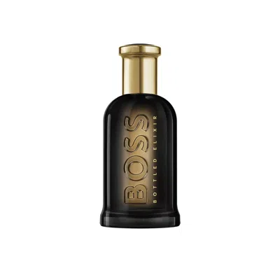 Hugo Boss Bottled Elixir Cologne