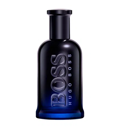 Hugo Boss Bottled Night Eau De Toilette