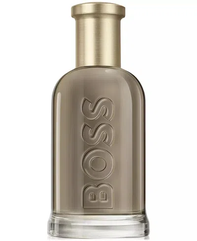 Hugo Boss Bottled No. 6 Cologne