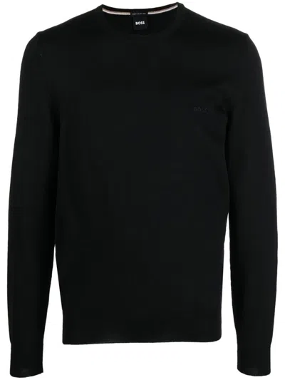 HUGO BOSS HUGO BOSS BOTTO L CLOTHING