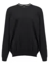 Hugo Boss Boss Sweaters In Black