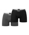 Hugo Boss Boxer Briefs In Multi