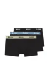 Hugo Boss Boxer In Black