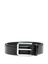 Hugo Boss Branded-buckle Belt