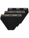Hugo Boss Brief In Black