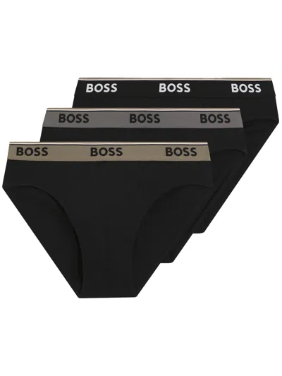 Hugo Boss Brief In Black