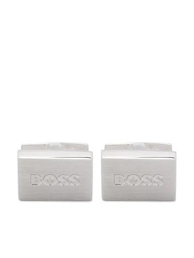 Hugo Boss Brooches & Pins In 040
