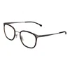 Hugo Boss Brown Men Optical Frames In Brown