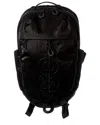 Hugo Boss Bryant Backpack In Black