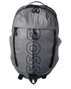 Hugo Boss Bryant Backpack In Gray