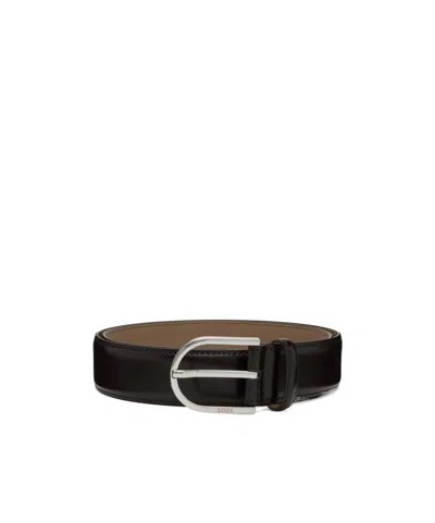 HUGO BOSS BUCKLE BELT