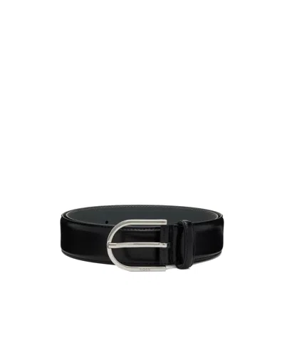 HUGO BOSS BUCKLE BELT