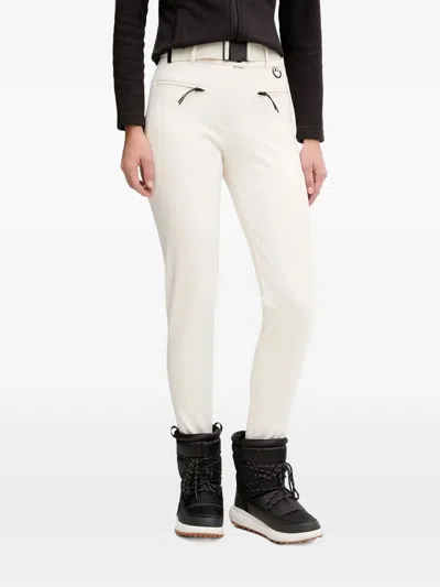 HUGO BOSS BUCKLE-BELT SKI BOTTOMS