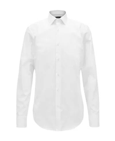 HUGO BOSS BUTTON SHIRT