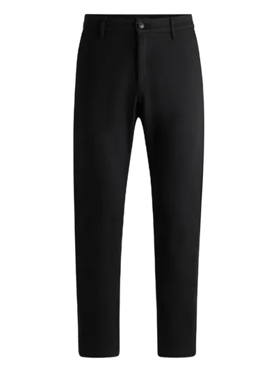 Hugo Boss Buttoned Trousers