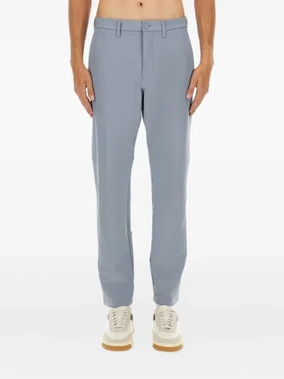 HUGO BOSS BUTTONED TROUSERS