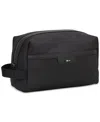 Hugo Boss By  Men's Ray Toiletry Bag