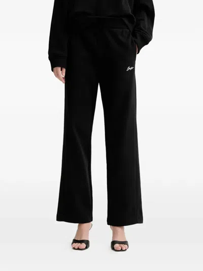 Hugo Boss C Endless Track Pants In Black
