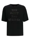 Hugo Boss C Evi T-shirt In Black
