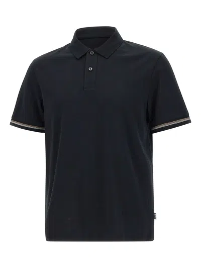 HUGO BOSS C PARLAY 209 POLO SHIRT