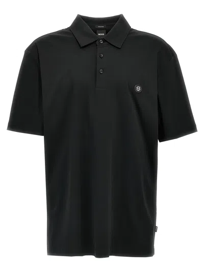 HUGO BOSS C-PARRIS POLO SHIRT